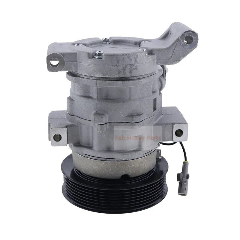 A/C Compressor 88320 - 0K100 447860 - 8040 Fits for Toyota Vigo Innova Hilux - Fab Heavy Parts