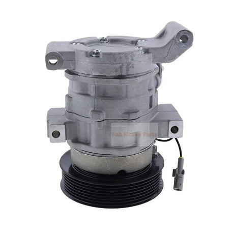 A/C Compressor 88320 - 0K100 447860 - 8040 Fits for Toyota Vigo Innova Hilux - Fab Heavy Parts