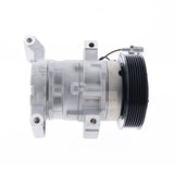 A/C Compressor 88320 - 0K100 447860 - 8040 Fits for Toyota Vigo Innova Hilux - Fab Heavy Parts