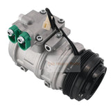 A/C Compressor 88320 - 26450 10PA17C Fits for Toyota Hiace RZH - Fab Heavy Parts