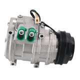 A/C Compressor 88320 - 26450 10PA17C Fits for Toyota Hiace RZH - Fab Heavy Parts
