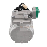 A/C Compressor 88320 - 26450 10PA17C Fits for Toyota Hiace RZH - Fab Heavy Parts