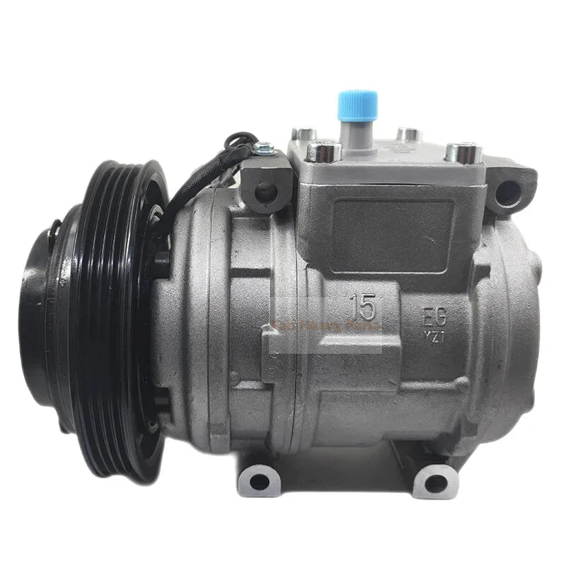 A/C Compressor 88320 - 35540 Fits for Toyota T100 & Tacoma with 4 Cyl Engine - Fab Heavy Parts