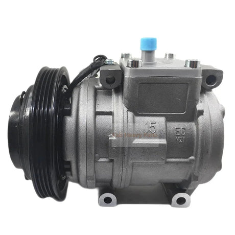 A/C Compressor 88320 - 35540 Fits for Toyota T100 & Tacoma with 4 Cyl Engine - Fab Heavy Parts