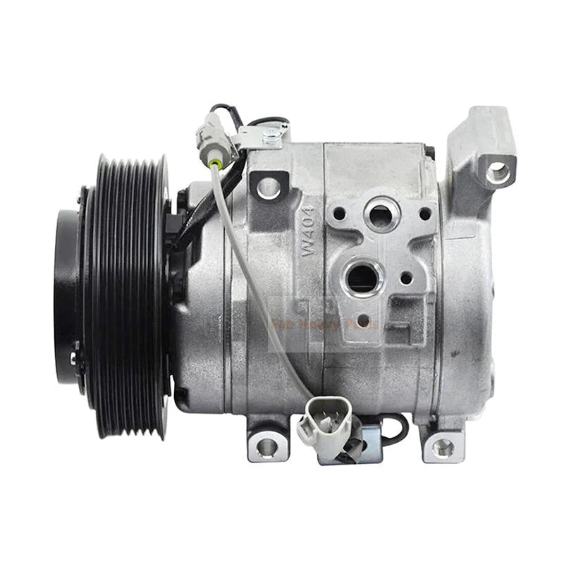 A/C Compressor 88320 - 42080 Fits for Toyota RAV4 2001 - 2005 - Fab Heavy Parts