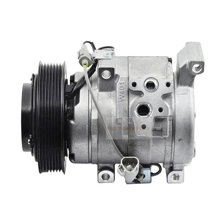 A/C Compressor 88320 - 42080 Fits for Toyota RAV4 2001 - 2005 - Fab Heavy Parts