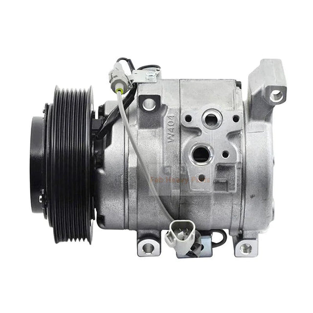 A/C Compressor 88320 - 42080 Fits for Toyota RAV4 2001 - 2005 - Fab Heavy Parts