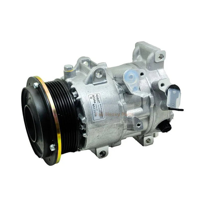 A/C Compressor 88320 - 42120 Fits for Toyota RAV4 V6 3.5L 2006 - 2012 - Fab Heavy Parts