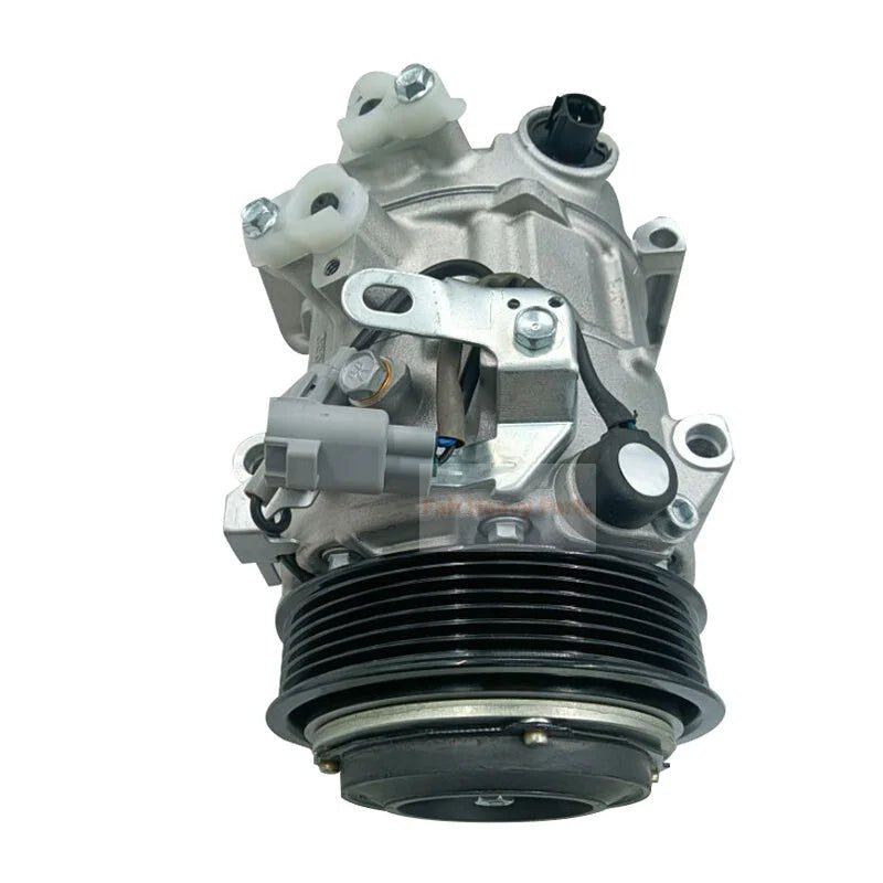 A/C Compressor 88320 - 42140 Fits for Toyota RAV4 L4 2.5L 2013 - 2016 - Fab Heavy Parts