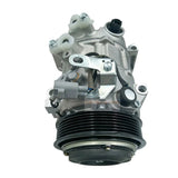 A/C Compressor 88320 - 42140 Fits for Toyota RAV4 L4 2.5L 2013 - 2016 - Fab Heavy Parts