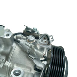 A/C Compressor 88320 - 42140 Fits for Toyota RAV4 L4 2.5L 2013 - 2016 - Fab Heavy Parts
