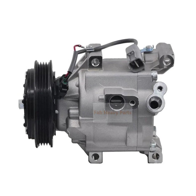 A/C Compressor 88320 - 52400 Fits for Toyota Echo L4 1.5L 2004 2005 - Fab Heavy Parts