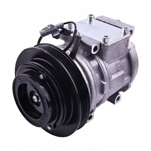A/C Compressor 8832002030 8832002040 883201A160 883201A420 for Toyota 1993 - 1997 Corolla - Fab Heavy Parts