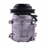 A/C Compressor 8832002030 8832002040 883201A160 883201A420 for Toyota 1993 - 1997 Corolla - Fab Heavy Parts
