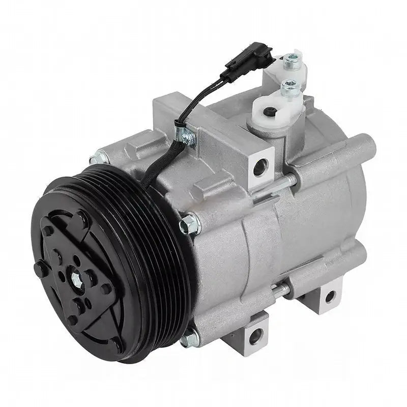 A/C Compressor 8L2Z19703D for Ford Explorer Mercury Mountaineer 4.0L - Fab Heavy Parts