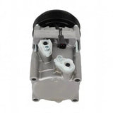 A/C Compressor 8L2Z19703D for Ford Explorer Mercury Mountaineer 4.0L - Fab Heavy Parts