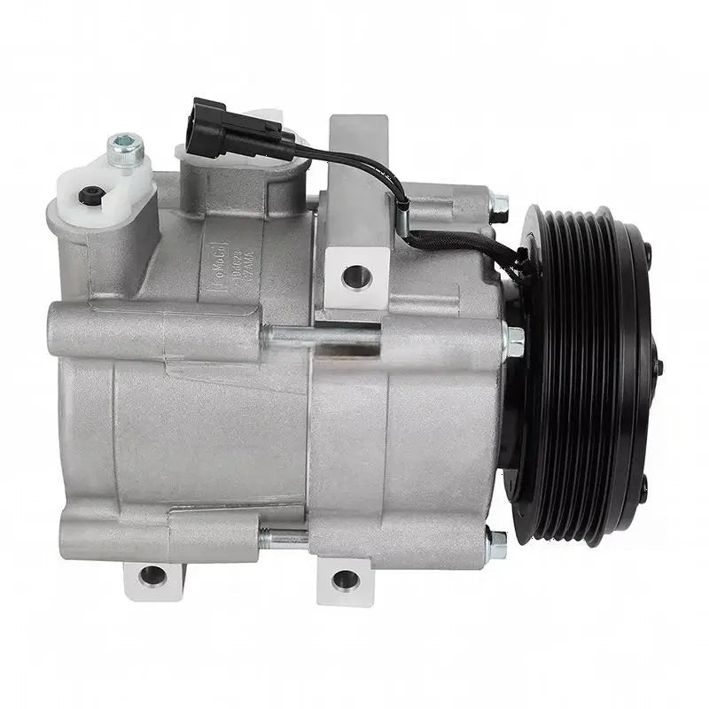 A/C Compressor 8L2Z19703D for Ford Explorer Mercury Mountaineer 4.0L - Fab Heavy Parts