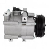 A/C Compressor 8L2Z19703D for Ford Explorer Mercury Mountaineer 4.0L - Fab Heavy Parts