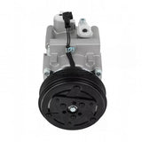 A/C Compressor 8L2Z19703D for Ford Explorer Mercury Mountaineer 4.0L - Fab Heavy Parts