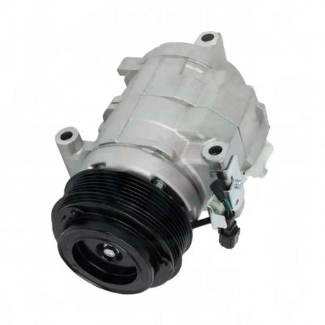 A/C Compressor 8T4Z - 19703 - A for Ford Edge Lincoln MKX 3.5L 3.7L V6 2007 - 2015 - Fab Heavy Parts
