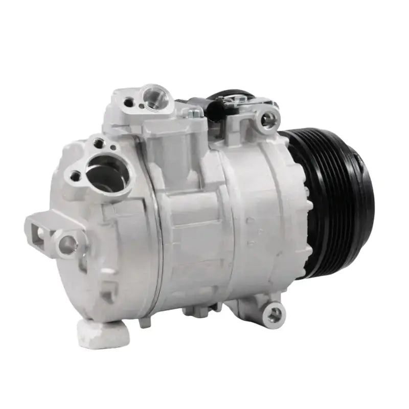 A/C Compressor 918279703 for BMW Engine N47D20A Vehicle X3 E83 2003 - Fab Heavy Parts