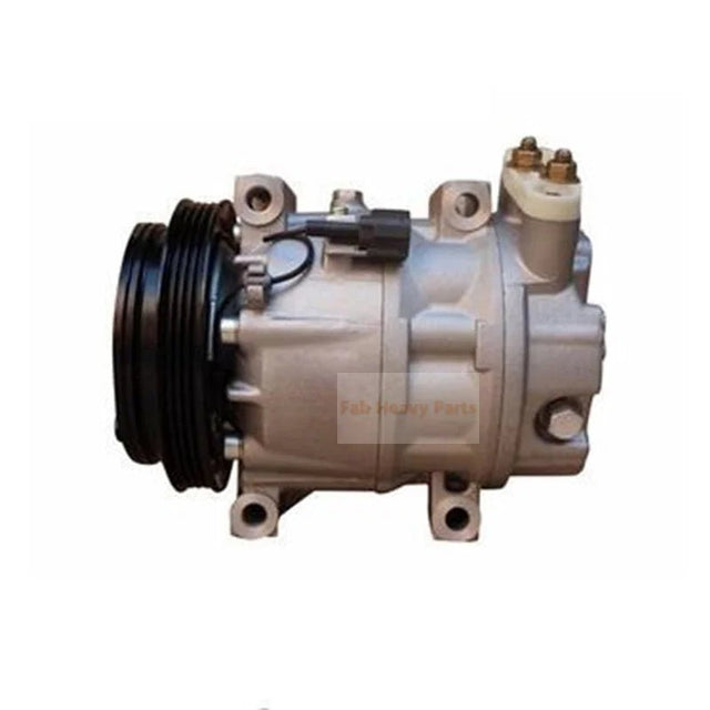 A/C Compressor 92600 - 4W000 92600 - 6P311 Fits for Nissan Pathfinder Infiniti QX4 3.5L - Fab Heavy Parts
