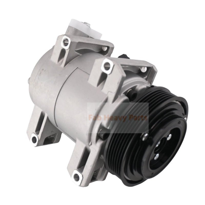 A/C Compressor 92600 - JM01B Fits for Nissan Rogue Select 2008 - 2014 L4 2.5L - Fab Heavy Parts