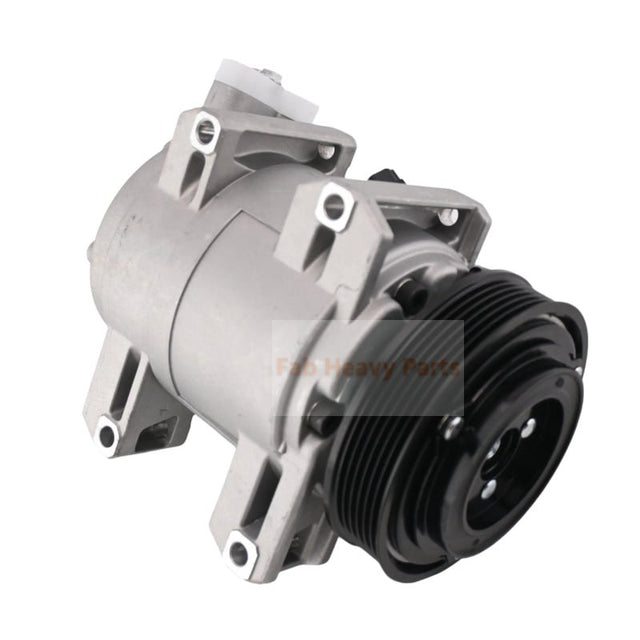 A/C Compressor 92600 - JM01B Fits for Nissan Rogue Select 2008 - 2014 L4 2.5L - Fab Heavy Parts