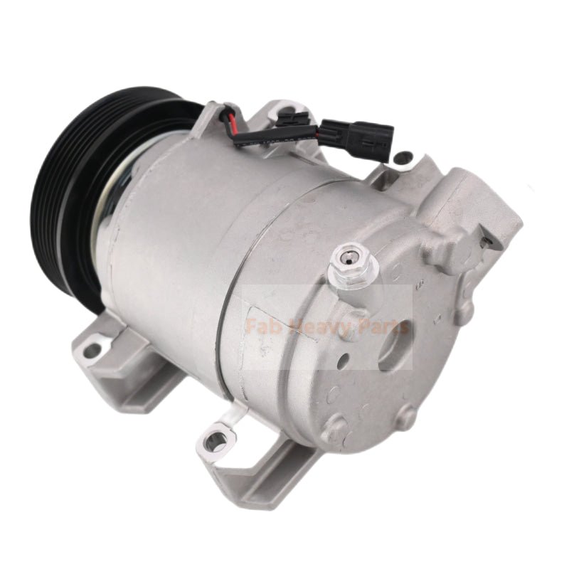 A/C Compressor 92600 - JM01B Fits for Nissan Rogue Select 2008 - 2014 L4 2.5L - Fab Heavy Parts