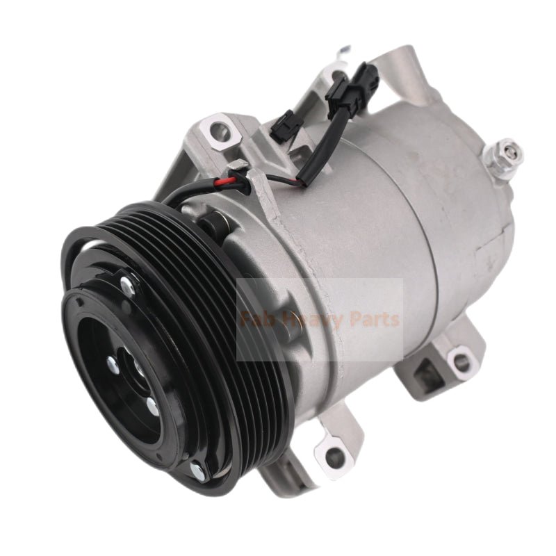 A/C Compressor 92600 - JM01B Fits for Nissan Rogue Select 2008 - 2014 L4 2.5L - Fab Heavy Parts