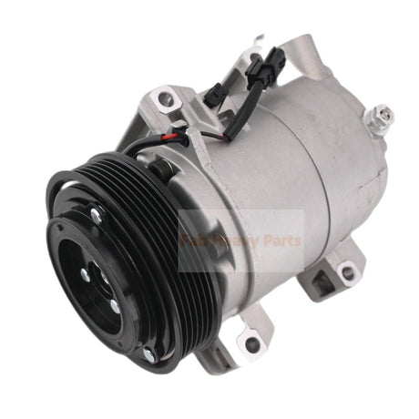 A/C Compressor 92600 - JM01B Fits for Nissan Rogue Select 2008 - 2014 L4 2.5L - Fab Heavy Parts
