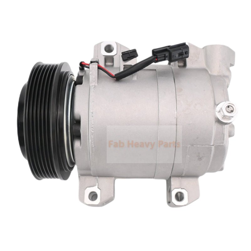 A/C Compressor 92600 - JM01B Fits for Nissan Rogue Select 2008 - 2014 L4 2.5L - Fab Heavy Parts