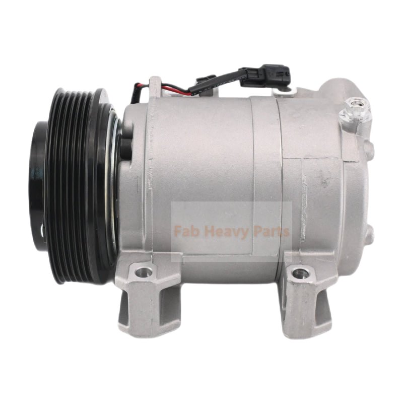 A/C Compressor 92600 - JM01B Fits for Nissan Rogue Select 2008 - 2014 L4 2.5L - Fab Heavy Parts