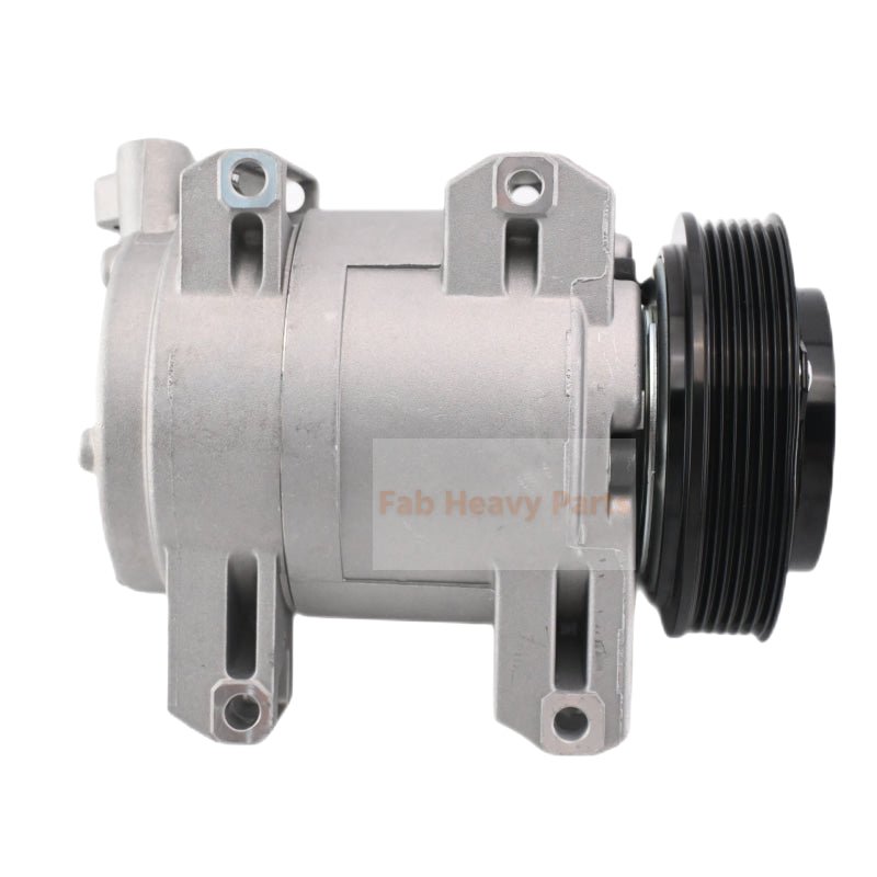 A/C Compressor 92600 - JM01B Fits for Nissan Rogue Select 2008 - 2014 L4 2.5L - Fab Heavy Parts
