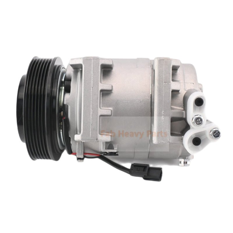 A/C Compressor 92600 - JM01B Fits for Nissan Rogue Select 2008 - 2014 L4 2.5L - Fab Heavy Parts
