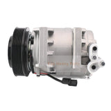 A/C Compressor 92600 - JM01B Fits for Nissan Rogue Select 2008 - 2014 L4 2.5L - Fab Heavy Parts