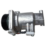 A/C Compressor 926001HC1B Fits for Nissan 2014 - 2015 Versa Note 1.6L - Fab Heavy Parts