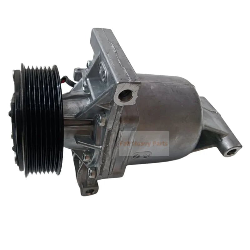A/C Compressor 926001HC1B Fits for Nissan 2014 - 2015 Versa Note 1.6L - Fab Heavy Parts