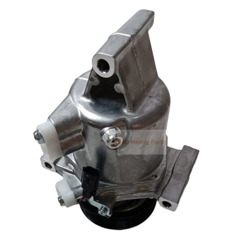 A/C Compressor 926001HC1B Fits for Nissan 2014 - 2015 Versa Note 1.6L - Fab Heavy Parts