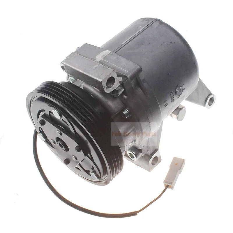 A/C Compressor 95201 - 77GB2 9520177GB2 Fits for Suzuki Jimny Seiko Seiki SS07LK10 - Fab Heavy Parts