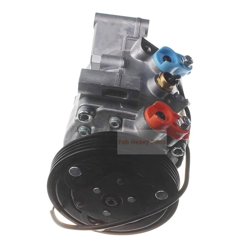 A/C Compressor 95201 - 77GB2 9520177GB2 Fits for Suzuki Jimny Seiko Seiki SS07LK10 - Fab Heavy Parts