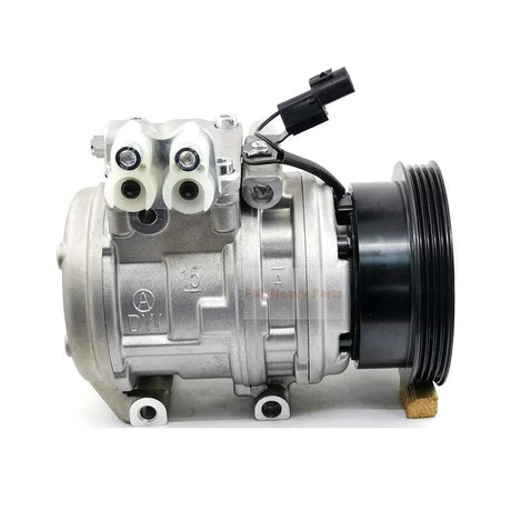 A/C Compressor 97701 - 2D700 Fits for Hyundai Tucson L4 2.0L 2005 - 2008 - Fab Heavy Parts