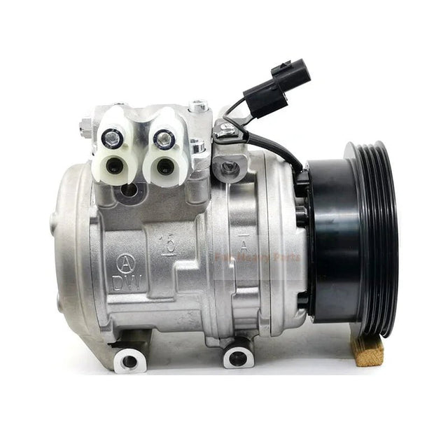 A/C Compressor 97701 - 2D700 Fits for Hyundai Tucson L4 2.0L 2005 - 2008 - Fab Heavy Parts