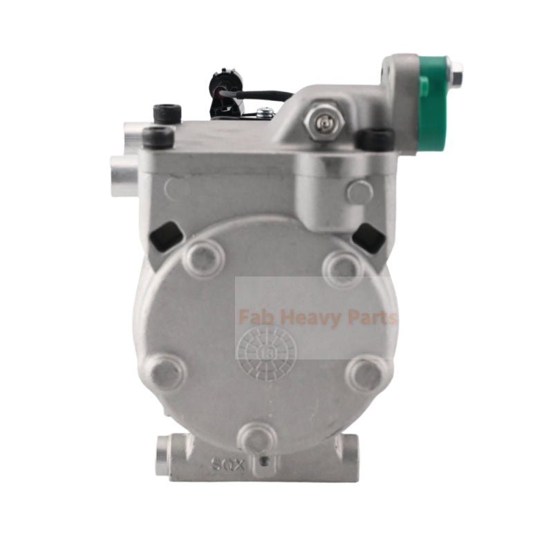 A/C Compressor 97701 - 2E000 Fits for Hyundai Tucson L4 2.0L 2005 - 2009 - Fab Heavy Parts