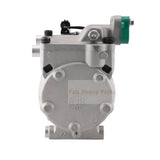 A/C Compressor 97701 - 2E000 Fits for Hyundai Tucson L4 2.0L 2005 - 2009 - Fab Heavy Parts