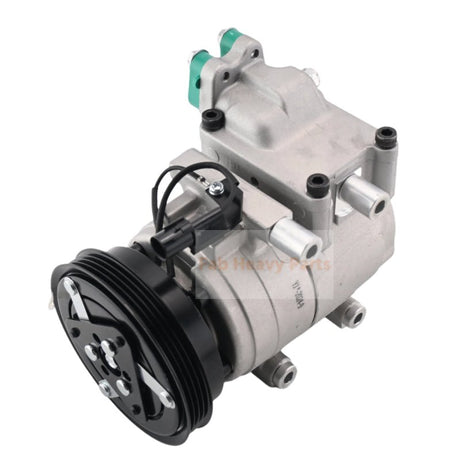 A/C Compressor 97701 - 2E000 Fits for Hyundai Tucson L4 2.0L 2005 - 2009 - Fab Heavy Parts