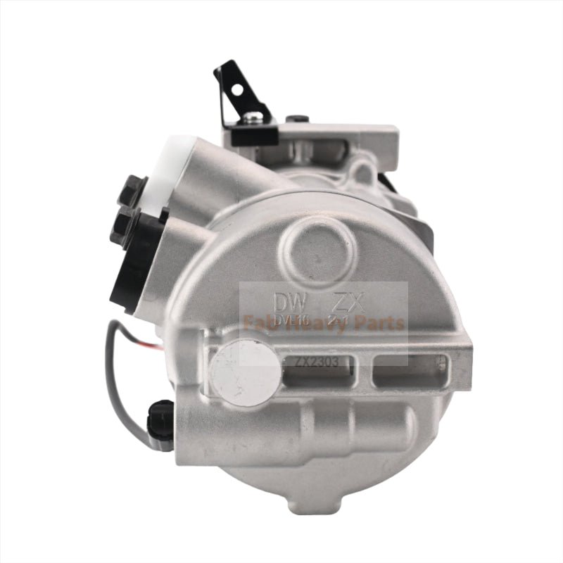 A/C Compressor 97701 - D3200 97701 - 2S601 97701 - 2S600 Fits for Hyundai Engine DOHC - GDI Tucson 2.0L L4 2015 - 2018 - Fab Heavy Parts