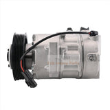 A/C Compressor 97701 - D3200 97701 - 2S601 97701 - 2S600 Fits for Hyundai Engine DOHC - GDI Tucson 2.0L L4 2015 - 2018 - Fab Heavy Parts