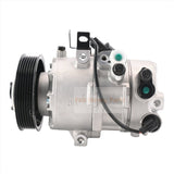 A/C Compressor 97701 - D3200 97701 - 2S601 97701 - 2S600 Fits for Hyundai Engine DOHC - GDI Tucson 2.0L L4 2015 - 2018 - Fab Heavy Parts