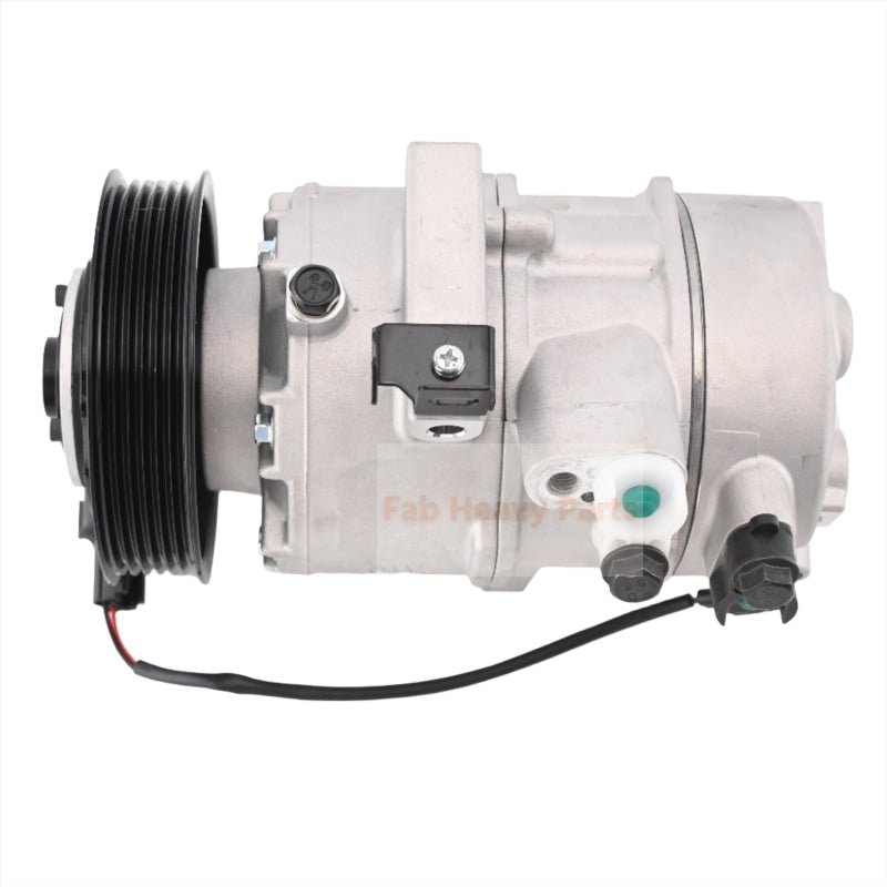 A/C Compressor 97701 - D3200 97701 - 2S601 97701 - 2S600 Fits for Hyundai Engine DOHC - GDI Tucson 2.0L L4 2015 - 2018 - Fab Heavy Parts